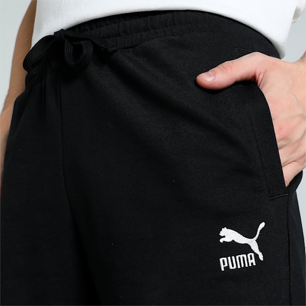 CLASSICS Men's 8" Shorts, PUMA Black, extralarge-IND